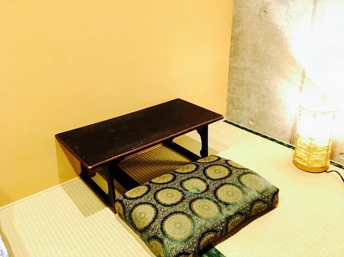 Casa de hóspedes Maruya Kamogawa Terrace Quioto